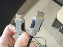 Кабель hdmi