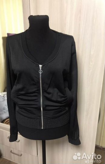 Женские вещи пакетом 42 44