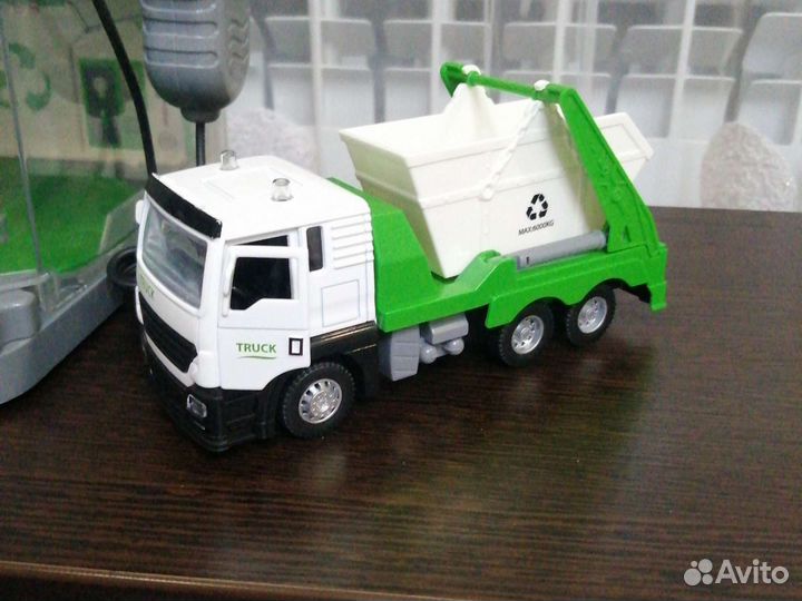 Автомойка самообслуживания