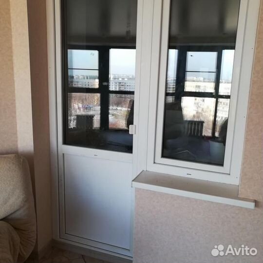 Окна пвх