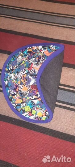 Коврики печворг