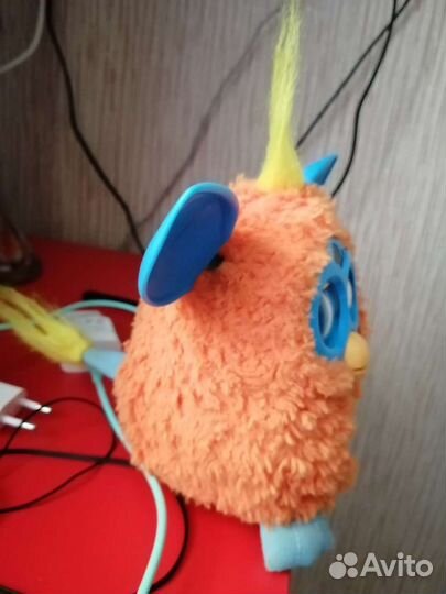 Игрушка Furby оригинал