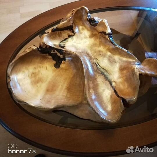 Чаша фруктовая