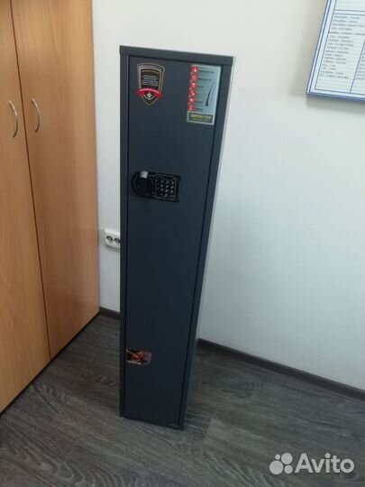 Сейф для оружия