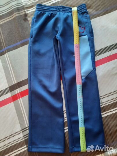 Спортивный костюм для мальчика