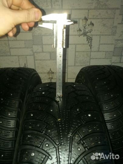 Nordman 5 205/60 R16 96T