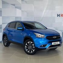 Chery Tiggo 7 2.0 CVT, 2019, 65 761 км, с пробегом, цена 1 600 000 руб.