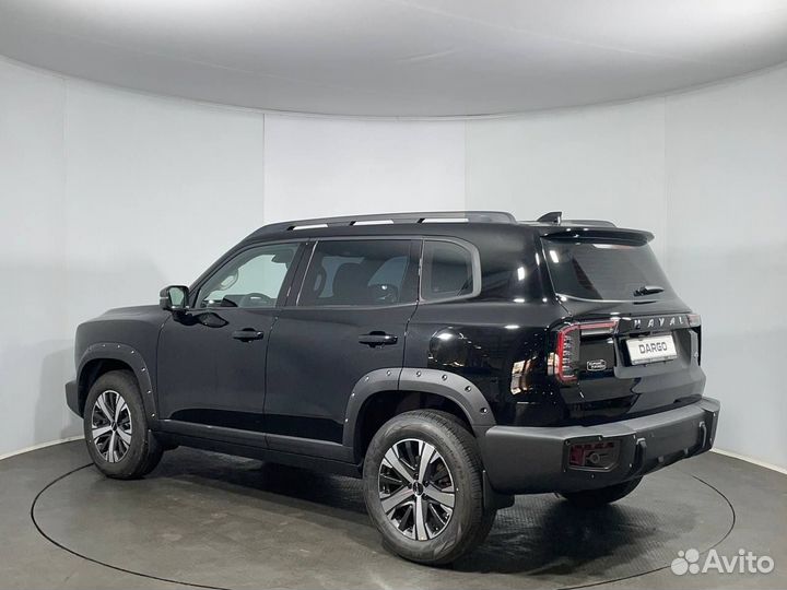 Haval Dargo X 2.0 AMT, 2023