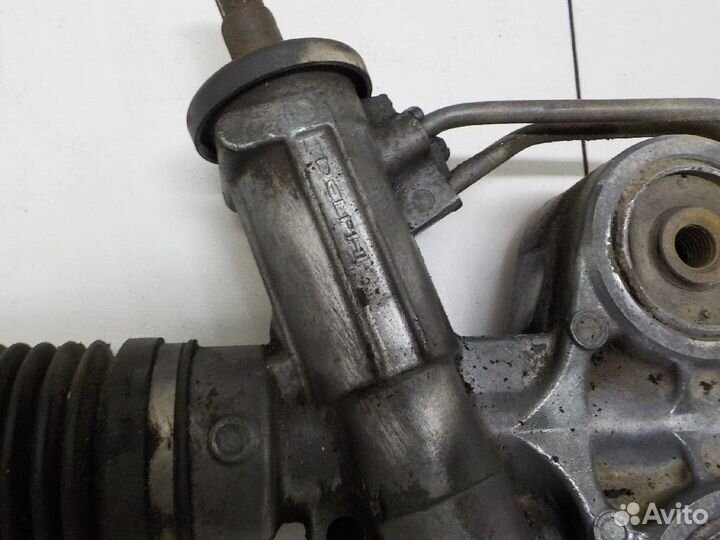 RZN: Рейка рулевая Шевроле Chevrolet Tahoe III