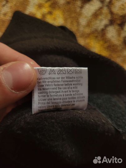 Балаклава-снуд Tcm