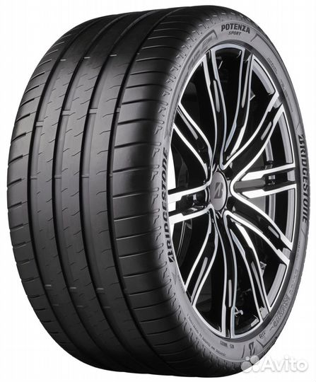 Bridgestone Potenza Sport 225/50 R18