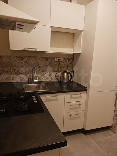 2-к. квартира, 48 м², 3/3 эт.