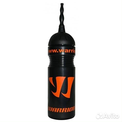 Бутылка warrior hockey 700ML