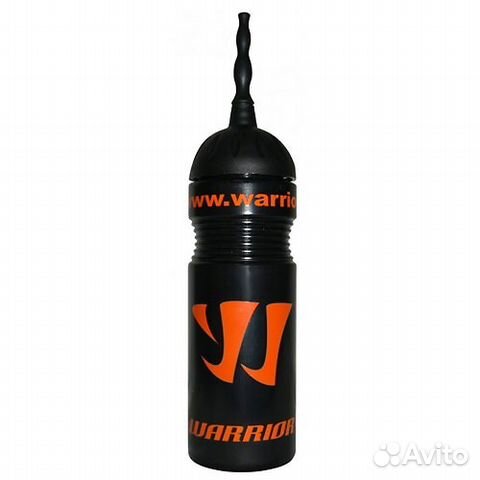 Бутылка warrior hockey 700ML
