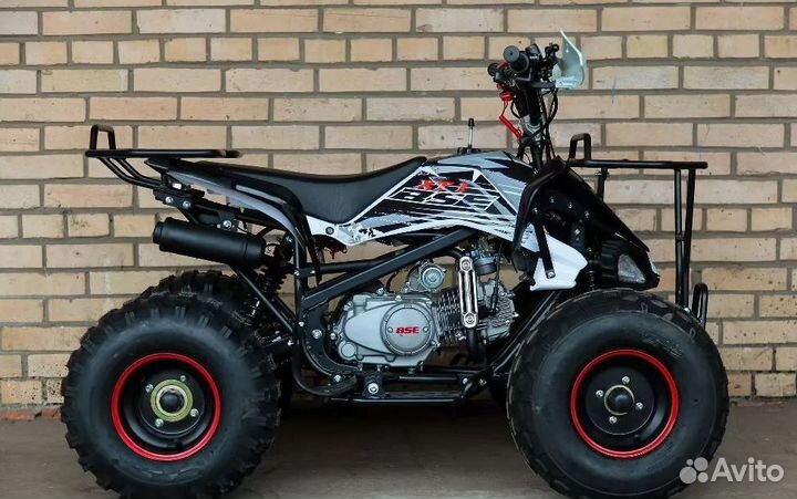 Квадроцикл BSE (бсе) XT1 (1)