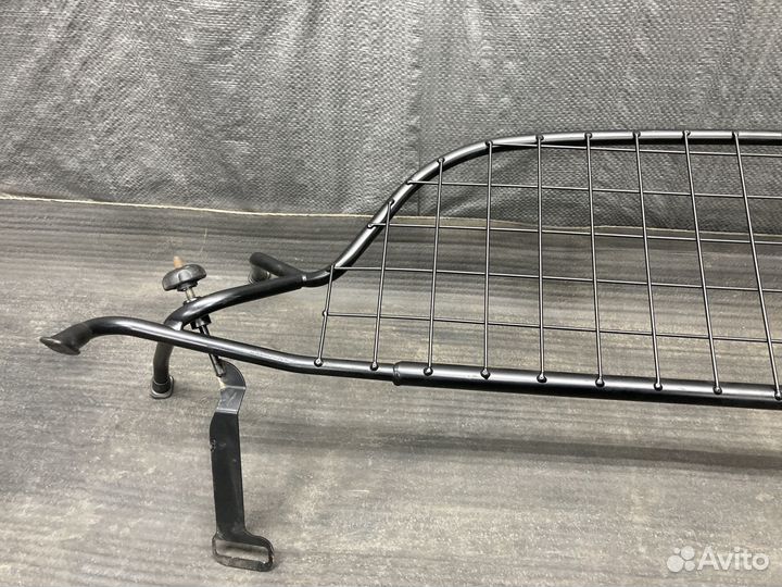 Перегородка багажного отделения VW Passat B6/B7