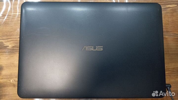 Ноутбук Lenovo