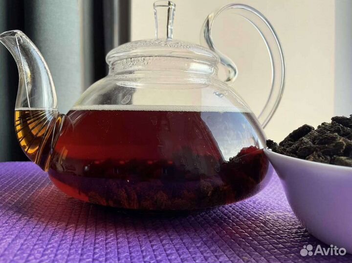 Иван-чай 1кг кипрей 2023 дикорос, зож