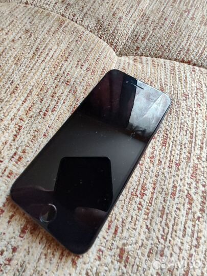 iPhone 7, 128 ГБ