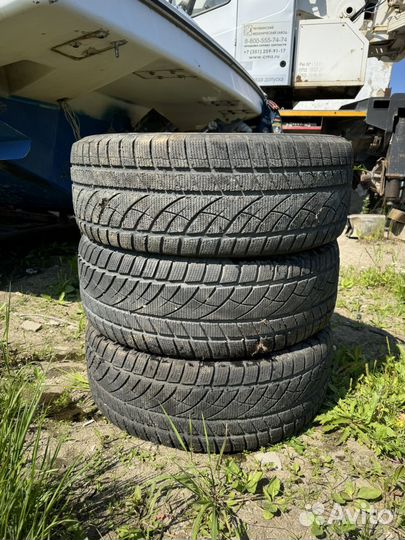 Achilles 9595 265/65 R17