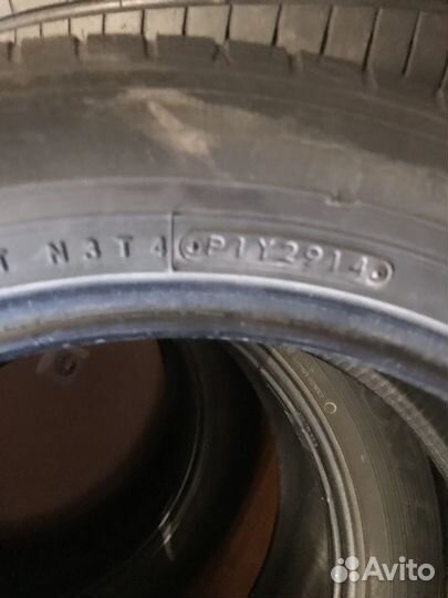 Toyo Proxes R36 225/55 R19 99V
