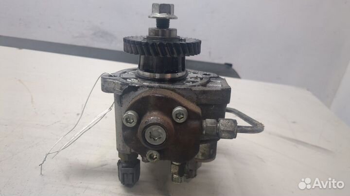 Тнвд Subaru Legacy Outback (B13), 2008