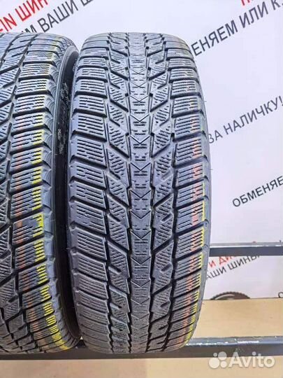 Nexen Winguard Ice Plus 185/65 R15 92T