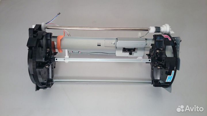 RG5-7587 Карусель в сборе для HP CLJ 2820/2550