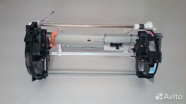RG5-7587 Карусель в сборе для HP CLJ 2820/2550