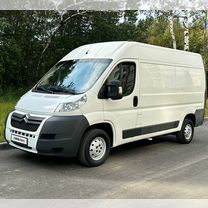 Citroen Jumper 2.2 MT, 2012, 398 000 км, с пробегом, цена 1 490 000 руб.