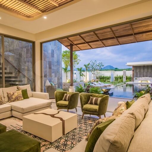 Дом 578 м² на участке 636 м² (Таиланд)