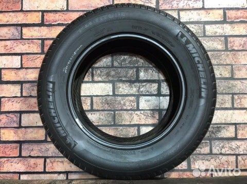 Michelin Latitude Tour HP 235/65 R17