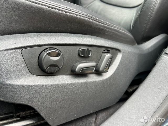 Volkswagen Touareg 3.0 AT, 2017, 94 000 км объявление продам