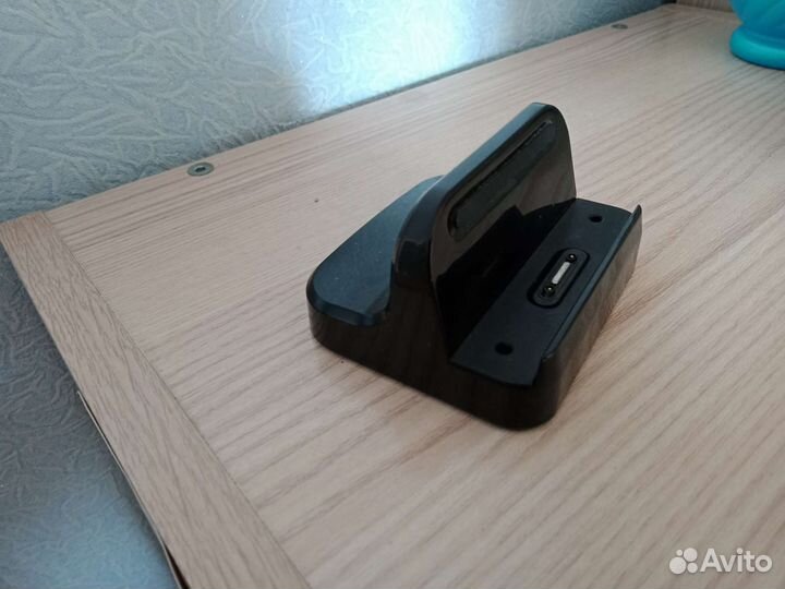 Магнитная зарядка для sony