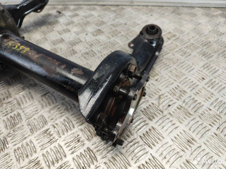 Редуктор переднего моста Toyota Town Ace YR30 2.0