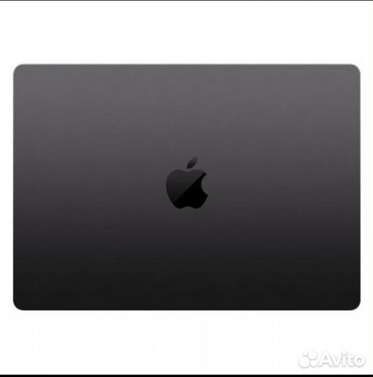 MacBook Pro m3 -14