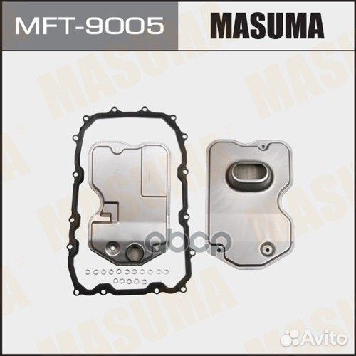 Фильтр трансмиссии MFT-9005 Masuma