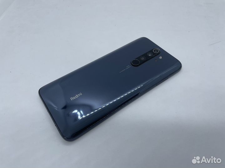 Xiaomi Redmi Note 8 Pro, 6/64 ГБ