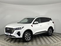 Chery Tiggo 7 Pro Max 1.5 CVT, 2023, 6 487 км, с пробегом, цена 2 250 000 руб.