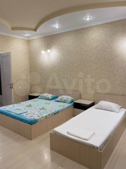 Комната 30 м², 1/3 эт.