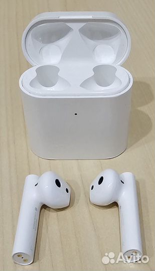 Наушники Xiaomi Mi True Earphones 2S(нeдoрoгo)
