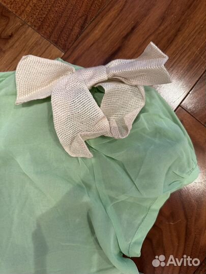 Red valentino одежда