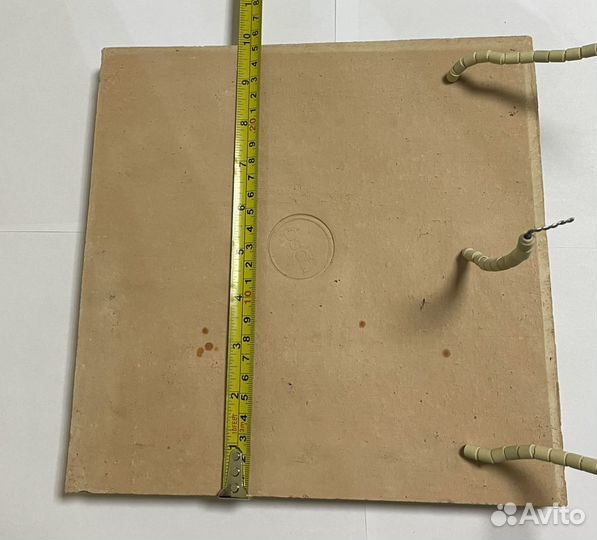 Шаурма камень для Osba