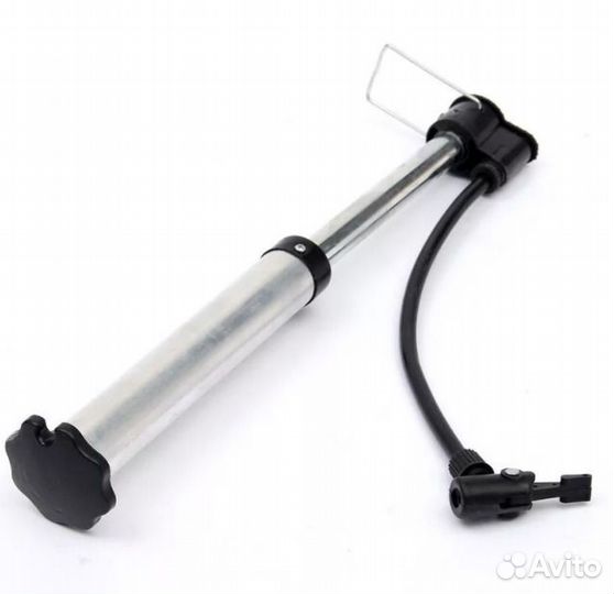 Насос вело ручной, 