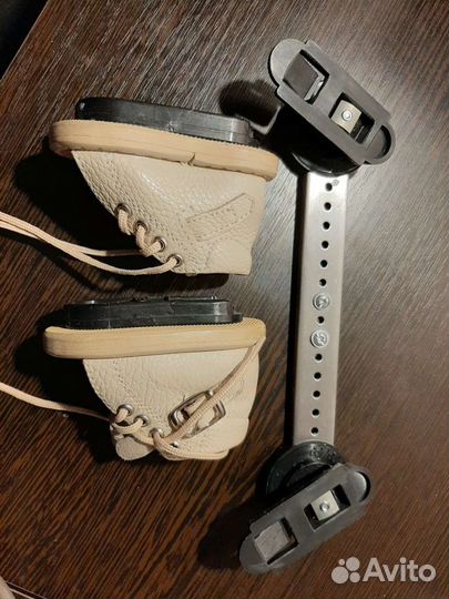 Брэйсы Медвеженок