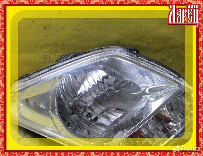 Фара Mazda Az-wagon