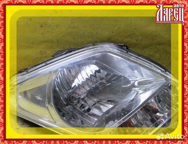 Фара Mazda Az-wagon
