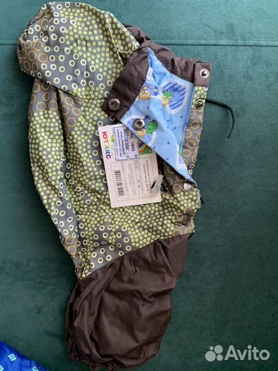 Новые комбинезоны для собак Ютакс