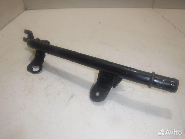 Трубка ож Volkswagen Touareg