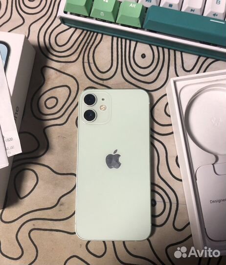iPhone 12 mini, 128 ГБ